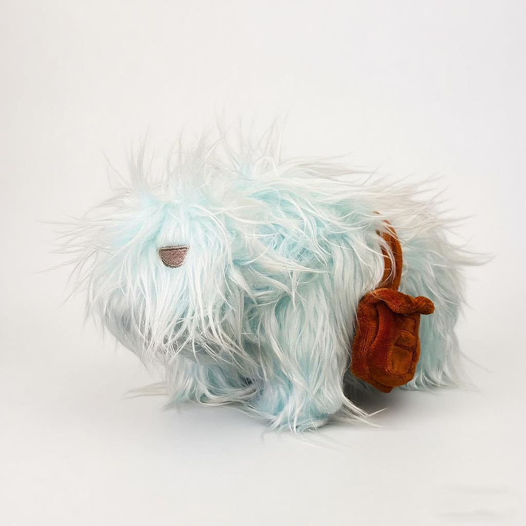 ใหม่ Rimworld ของเล่นตุ๊กตา, 27 ซม.Rimworld Plushies ตุ๊กตาของเล่นตุ๊กตาหมอนสําหรับเด็กของขวัญวันเกิ