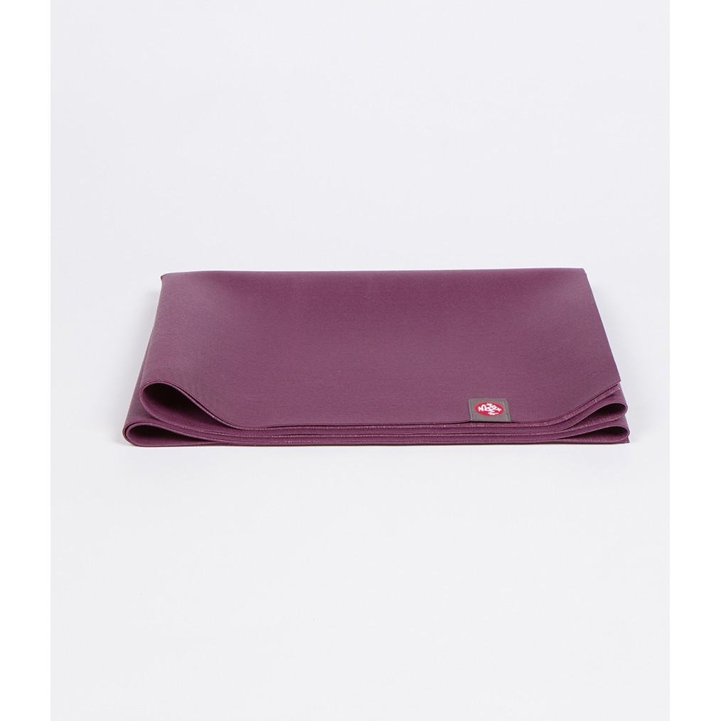 เสื่อโยคะ กันลื่น พับได้ Manduka รุ่น eko® superlite travel yoga mat 1.5mm รูปที่ 5