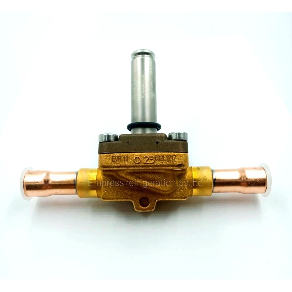 DANFOSS SOLENOID VALVE EVR