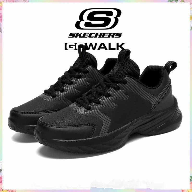 Skechers_ รองเท้า ผู้หญิงรองเท้าแบนผู้หญิงเกาหลี skechers_ รองเท้าผู้หญิงกีฬารองเท้าผู้หญิงรองเท้าผ้