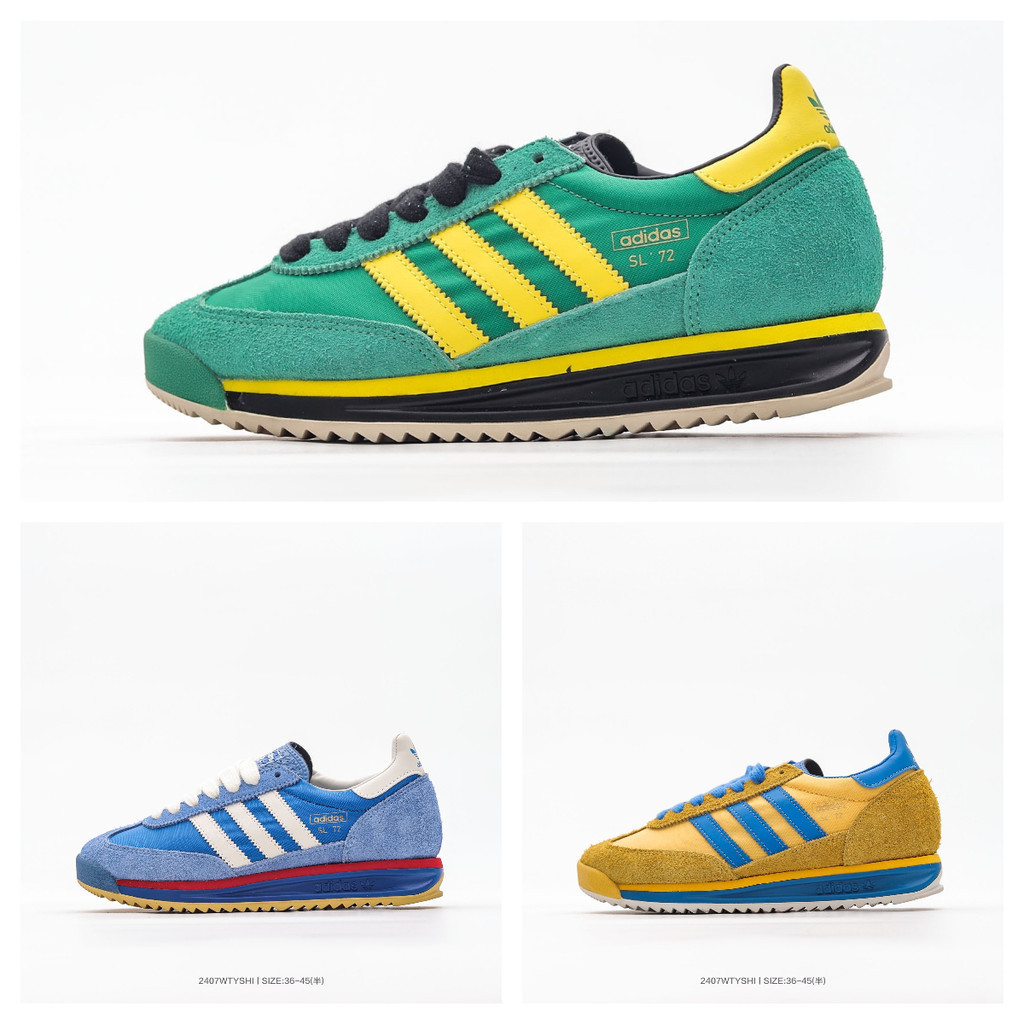 Adidas originals SL 72 RS IG2132