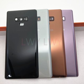 สําหรับ Samsung Galaxy หมายเหตุ 9 N960 N960F Note9 แบตเตอรี่…