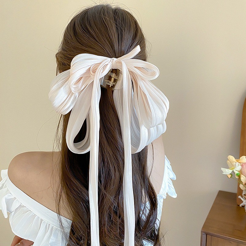 แฟชั่นนางฟ้าที่สวยงามกุทัณฑ์กิ๊บกิ๊บอุปกรณ์ผม ชม. หูฟัง สําหรับสาวหวาน