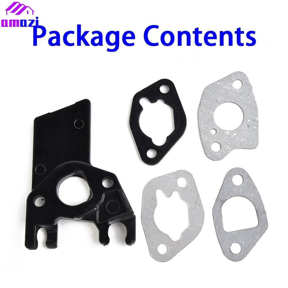 【AMZ】Useful Gasket Rings Engine Accessories Fittings Lawn Mower Replacement