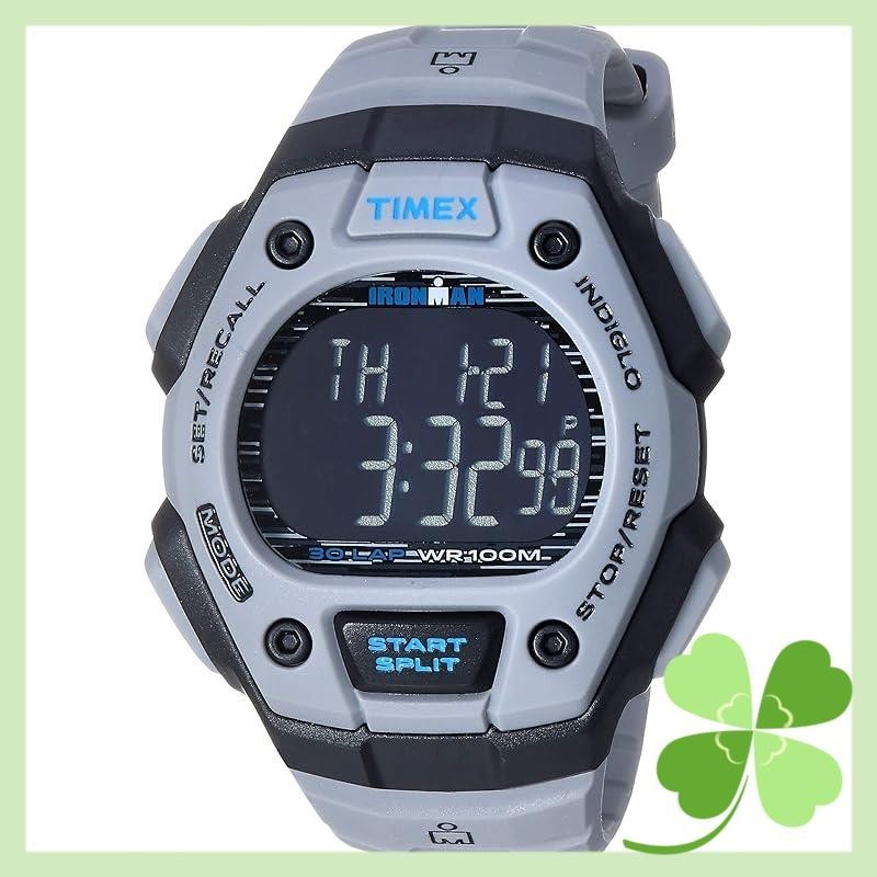 Timex Ironman Classic 30 Full-Size Watch