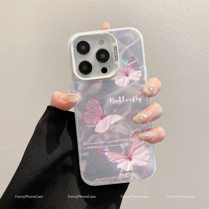 ❤เปิดร้านใหม่❤เข้ากันได้สำหรับ เคสไอโฟน เคสไอโฟน iPhone15 14 13 12 11promax xsmax xs xr x 7p 8plus เคส hxmscy168