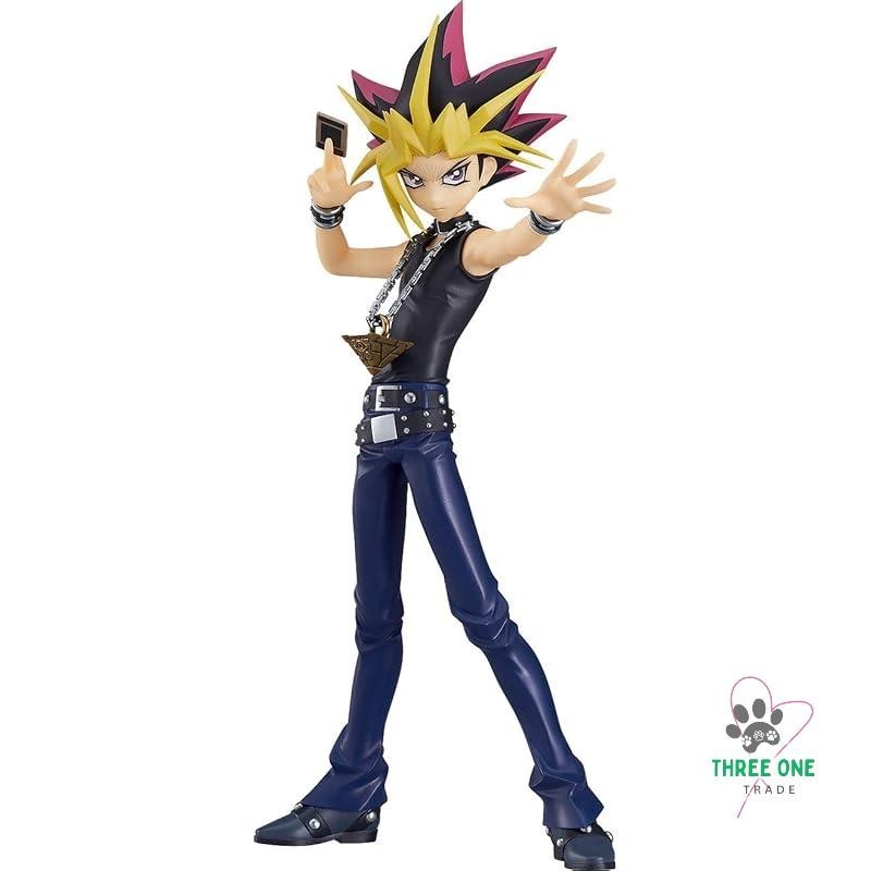 POP UP PARADE Yu-Gi-Oh! Duel Monsters Yami Yugi Non-Scale ABS&PVC Painted Finished Figure 195070 [Di