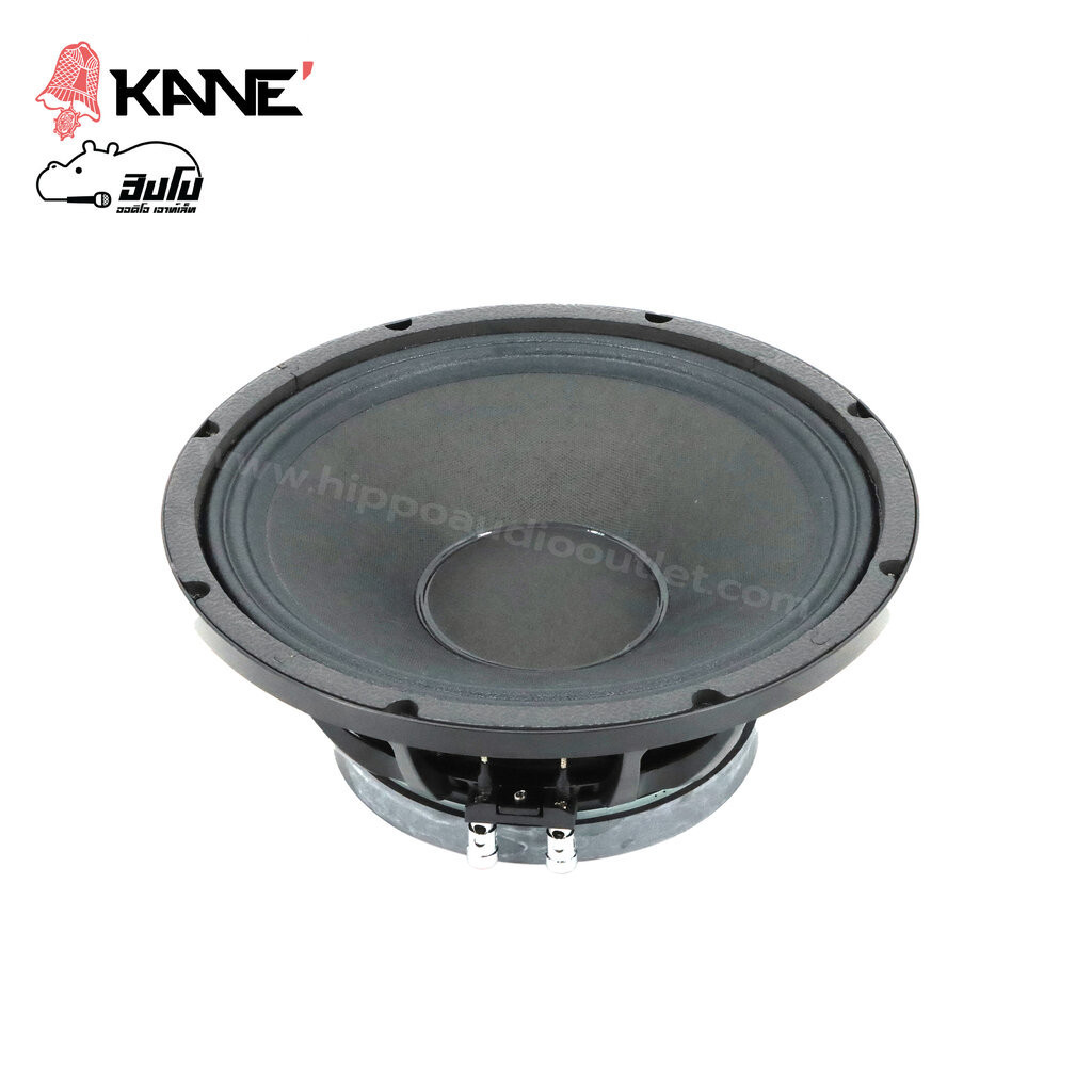 ลำโพง 12 นิ้ว KANE 12 พริกขี้หนู ฮิปโป ออดิโอ Hippo Audio - รูปที่ 2
