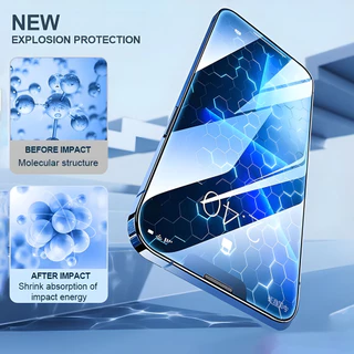 Xiaomi Redmi Note Mi 13C 9A Poco C65 11 11S 10 12 13 11T 9 8 10S 10C A1 9T M6 9S 12C 9C Lite NE Pro 4G 5G 9D ฟิล์มกันรอย