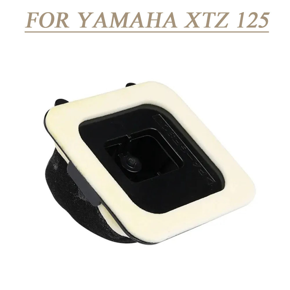 เครื่องกรองอากาศรถจักรยานยนต์, สำหรับ Yamaha XTZ125 xtz 125 125CC
