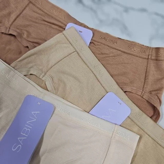 Sabina *** อ่านก่อนจ้า size M รหัส SUZ24001 กางเกงชั้นใน รุ่น Panty Zone * สินค้าราคาพิเศษ