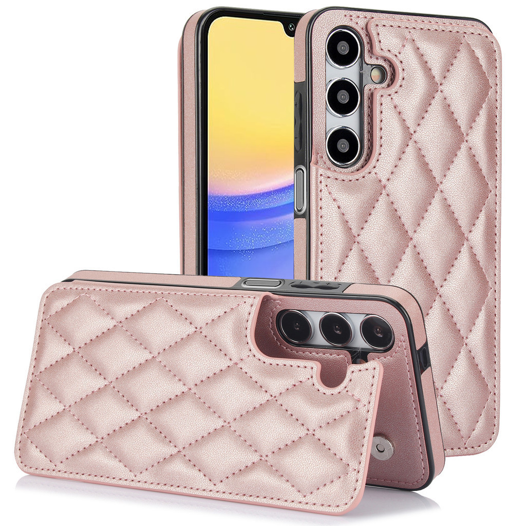 หรูหรากระเป๋าสตางค์หนังพลิกเคสโทรศัพท์กันกระแทกสําหรับiphone 13 mini 13 Pro Max 14 Pro Max 15 Pro Max 14 15 PLUSกล้องป้องกันปลอกพร้อมช่องใส่การ์ดขาตั้ง