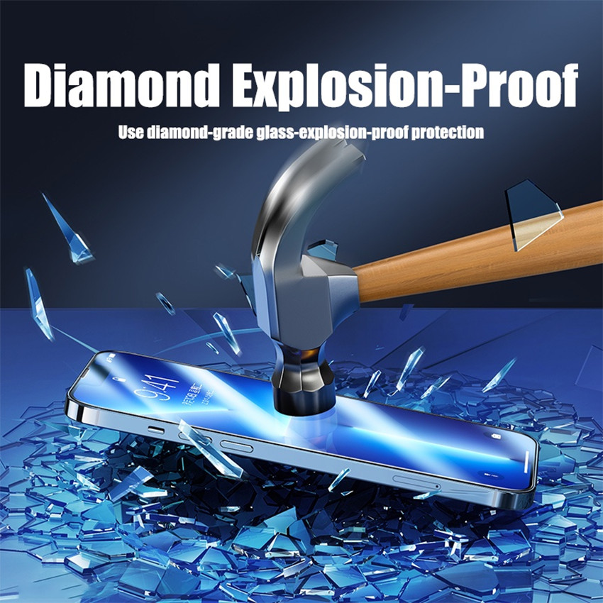 สําหรับ Honor X9D 5G 2025 3in1 เคสโทรศัพท์ใสปลอก HonorX9D X7D HonorX7D กันกระแทก Soft TPU ง่ายกระจกนิรภัยหน้าจอป้องกันฟิล์มกล้อง HD 9H เลนส์ปกหลัง - รูปที่ 5