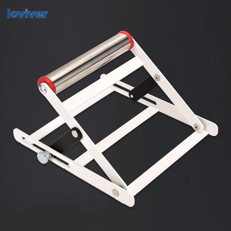 【จัดส่งในพื้นที่】เครื่องตัดวัสดุปรับความสูงได้สําหรับรองรับโฮลดิ้ง