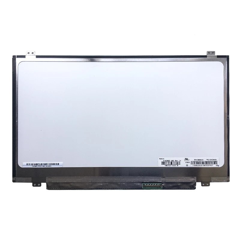 40 pin 1366x768 N140BGE-LB2 N140BGE-L32 หน้าจอแล็ปท็อป LCD lp140wh2 tls1 b140xtn03.6 14 นิ้ว