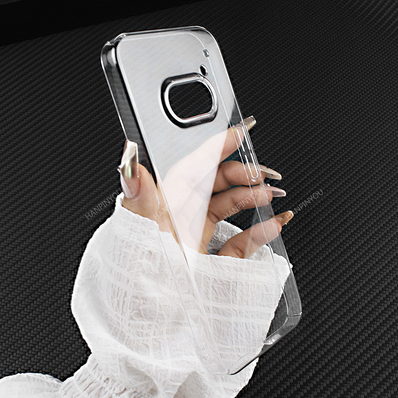 สําหรับ Nothing phone 2a (2a) Phone2a Plus 5G Glossy รูปที่ 2