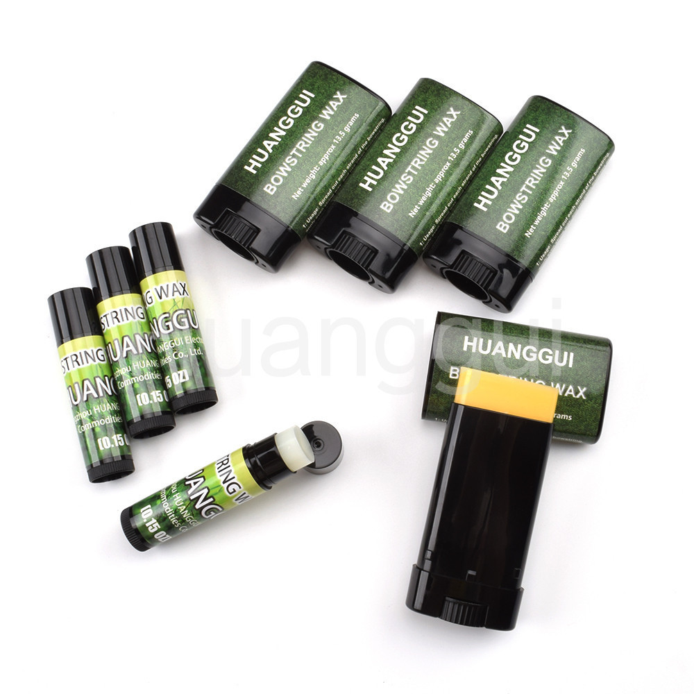 1 ชิ้น String Wax String รางป้องกัน Lube สําหรับ Prolong ใช้ชีวิต