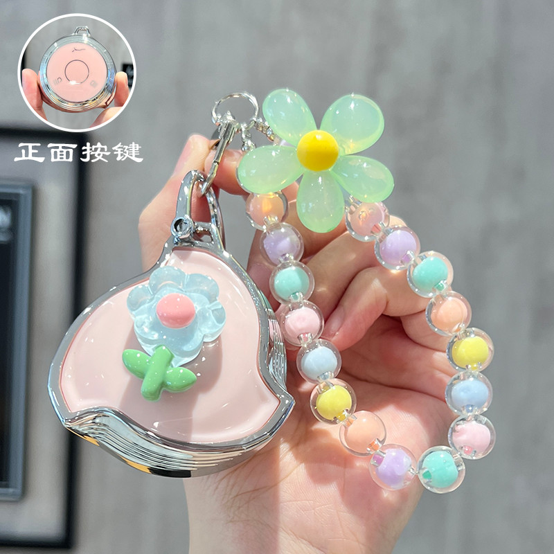 ปลอกกุญแจ Neta X เคสรีโมท Neta V เคสกุญแจ Neta V-II ฝาครอบกุญแจรถ