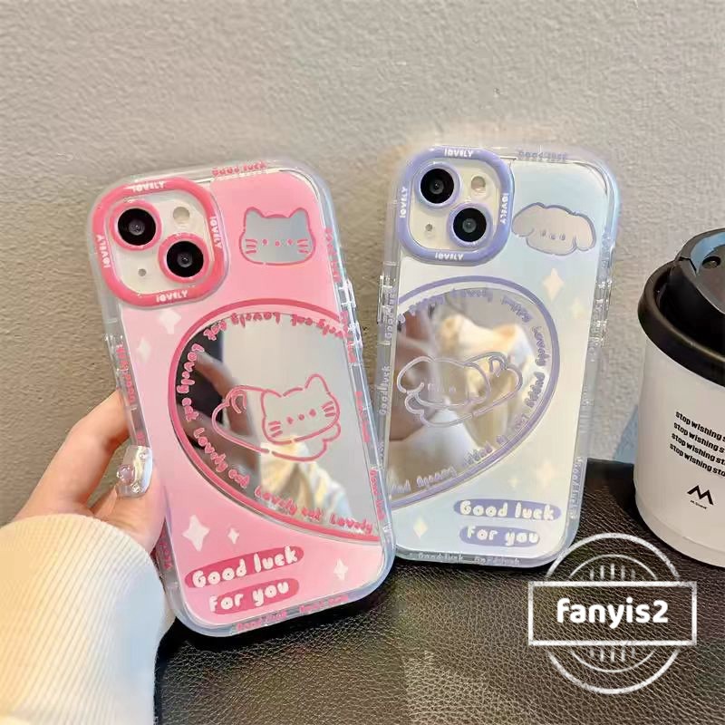 สําหรับoppo A60 A79 A18 A38 A58 A78 A17k A57 A77s A76 A16s A15s A16k A5s A3s A5 A9 A94 A54 A95 A93 A53 ฝาครอบโทรศัพท์คู่นุ่มการ์ตูน 2020 ฝาครอบโทรศัพท์