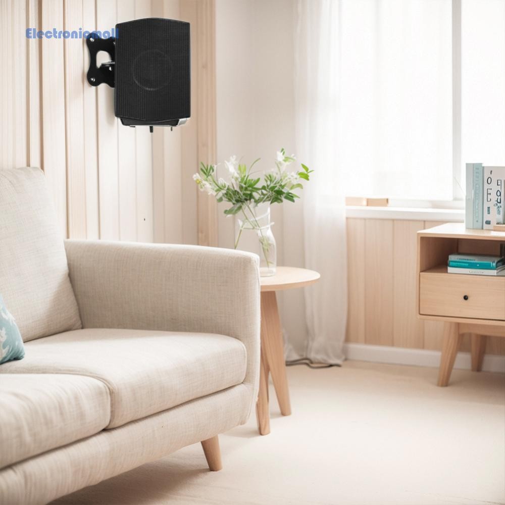 ขายึดลําโพงที่วางลําโพงสําหรับ SAMSUNG HW-Q990B/Q990D/Q990C/Q930B/Q930C AU [ElectronicMall01.th]