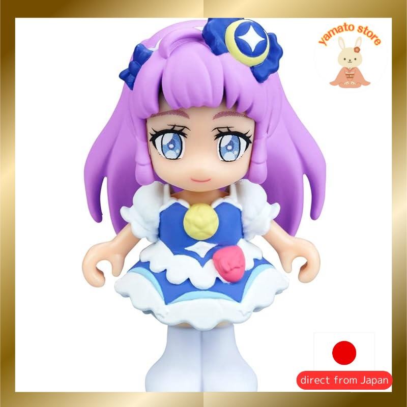 Star☆Twinkle Precure Precode Doll Cure Selene