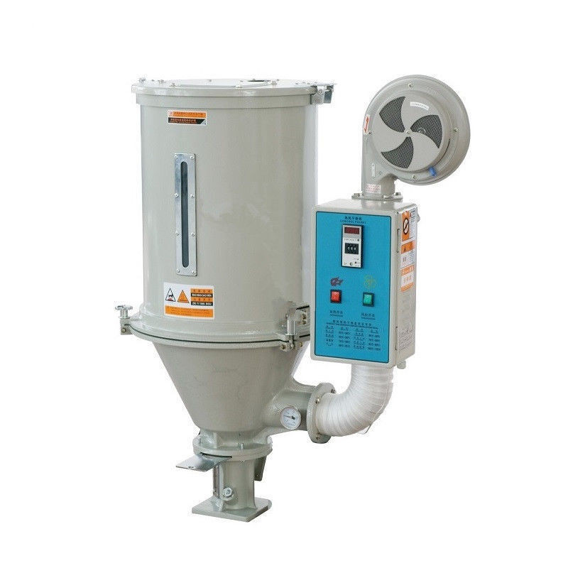 220V Hopper Dryer Self Contained Loader Hopper Dryer Machine FH25E New A