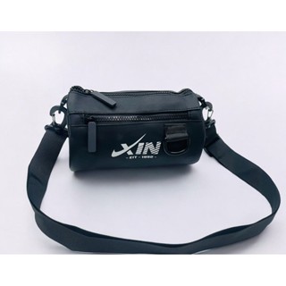YXIN#YX-2413#🔥 กระเป๋าสะพายข้าง กระเป๋าผ้า สไตล์เกาหลี แฟชั่…