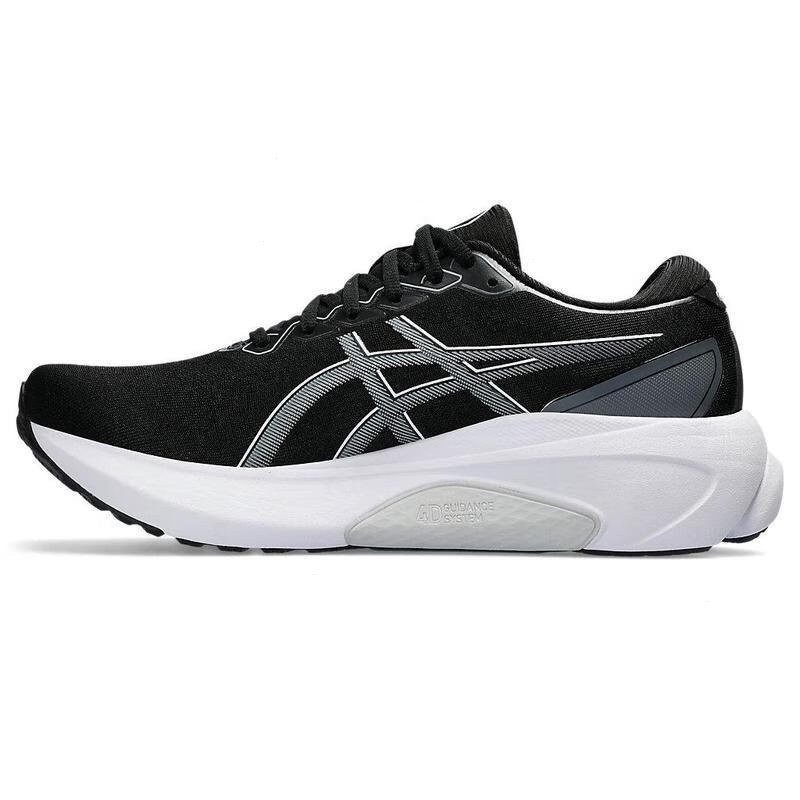 2024! -ICX Asics (Asics) GEL-Kayano 30 Wide Light Breathable shock absorption comfortable Men รองเท้