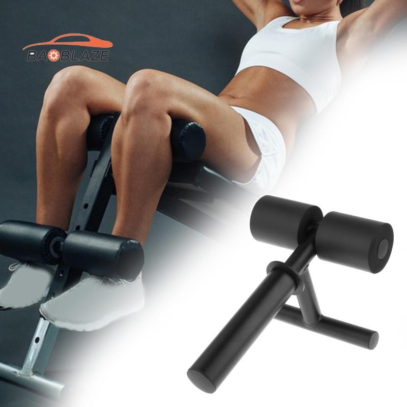[Baoblaze] Tibialis Bar Tibialis Shin Strengthener Tib Training Tibia Machine Leg Workout สําหรับ Ca