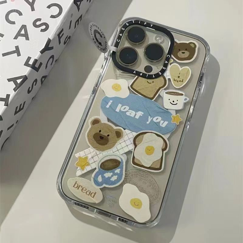 เคสโทรศัพท์มือถือ ป้องกันกระแทก สี่มุม สําหรับ Iphone 14Plus Pro Max 7 8Plus X XR SE