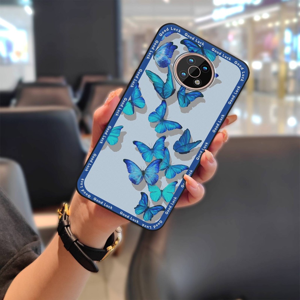Tpu เคสโทรศัพท์ทนสิ่งสกปรกสําหรับ Nokia G50 กันน้ําป้องกันฝุ่นทนทานปกหลังกันกระแทกเต็มห่อซิลิโคนนุ่มกรณี