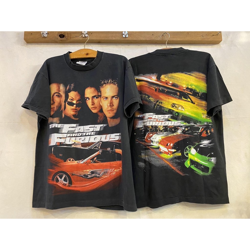 เสื้อลายฟาสใหม่V.1(ป้ายBootleg)