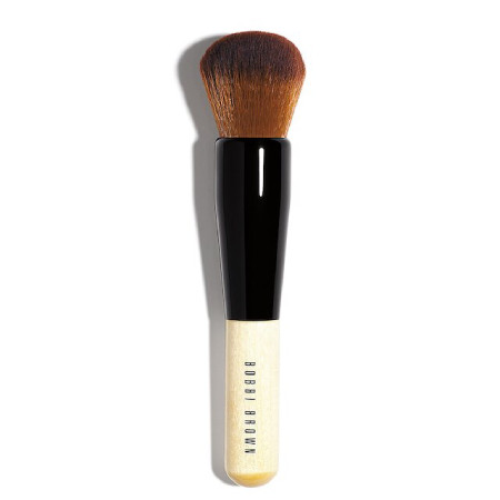 BOBBI BROWN Full coverage Face Brush ไซซ์จริง (No Box)