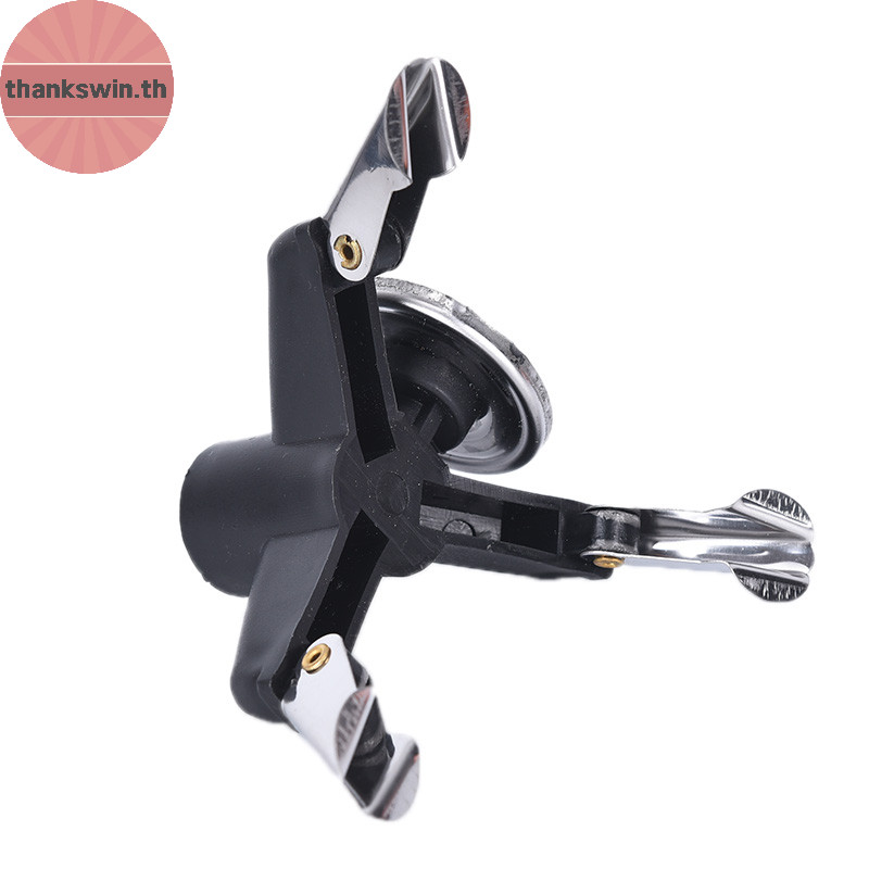 Thankswin Outdoor Camping แก๊สการใช้กระป๋องเตาสามารถ Burner ขาตั้งกล้องอะแดปเตอร์แปลง th - รูปที่ 3