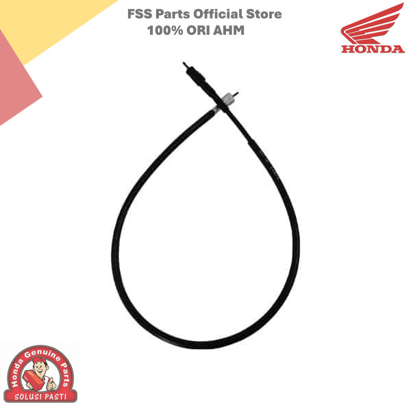 44830-KVY-721 สายวัดความเร็ว – BeAT, BeAT FI, Spacy และ Scoopy eSP