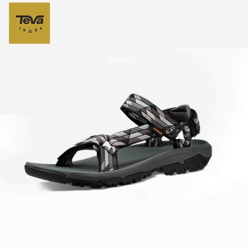 Ready Stock Teva Sandal for Men Hurricane XLT 2 Generation Fashion Sport Sandals รองเท้าแตะใส่สบาย K