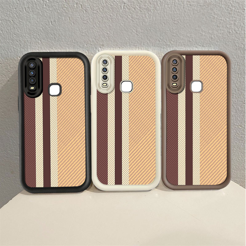 ปลอกสําหรับ VIVO Y17 Y11 Y15 Y12 Y12i Y3S 1901 1902 1904 1906 Y02 Y02A Y02S Y03 Y7S Y9S Y15S Y15A Y0