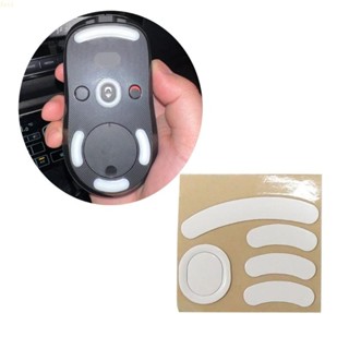Feti 1Set Mouse Skates สติกเกอร์ Pad Mouse Feet เปลี่ยนสําหร…