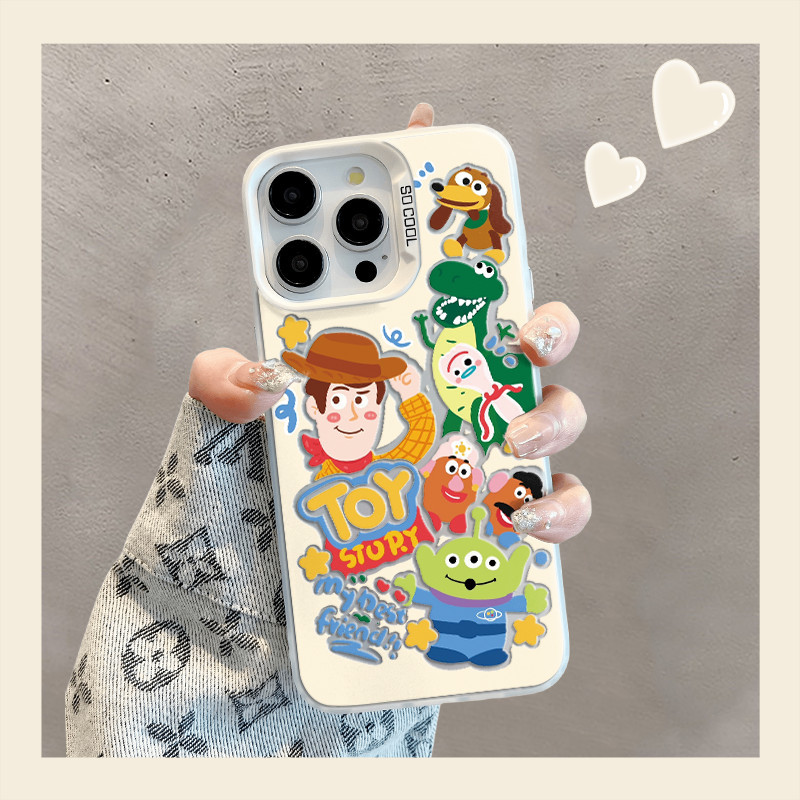 Disney Toy Story สําหรับ Honor X9a X9b 200 100 90 80 70 60 50 Pro SE Magic 6 5 Pro Mate 60 50 40 30 