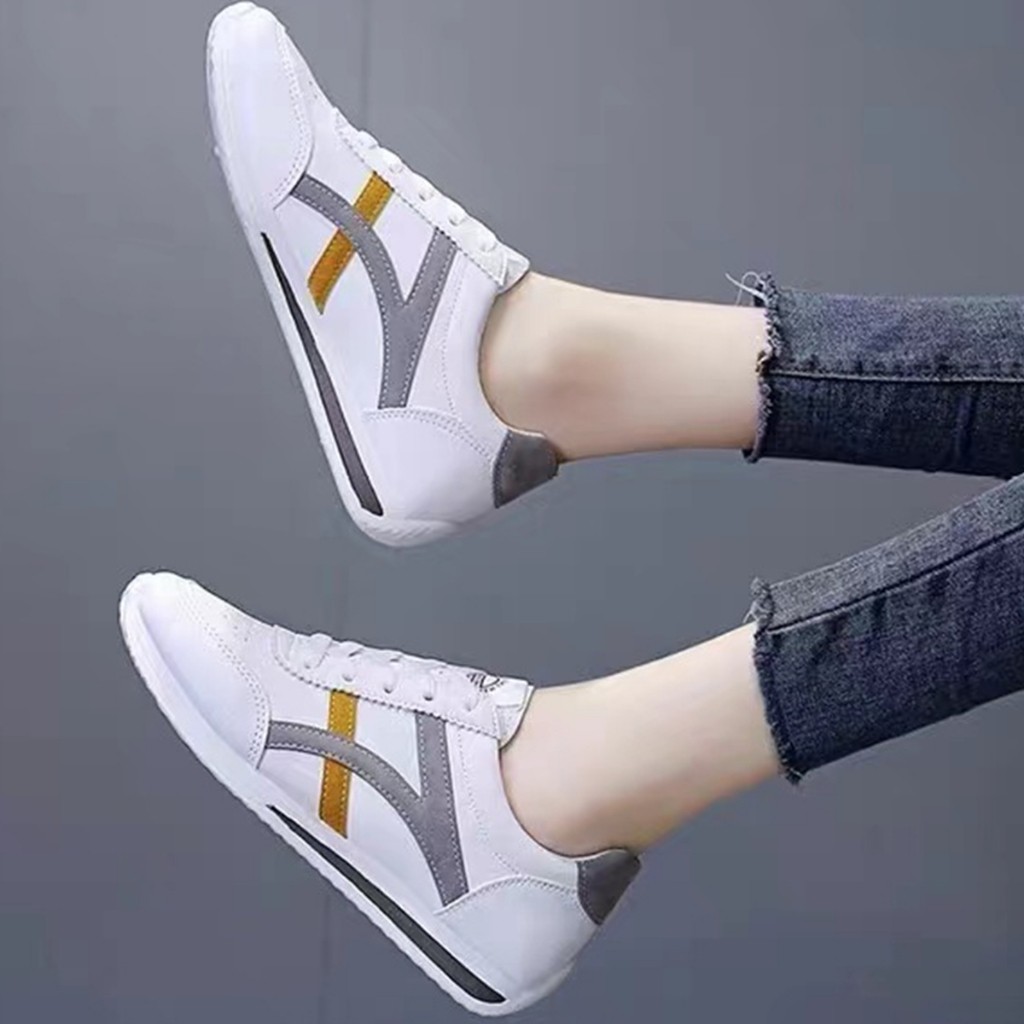 รองเท้าสบายๆ ที่เหมาะกับทุกลุค - รูปที่ 3