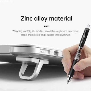 【Cekkbelp.TH】พร้อมส่งส่งจากไทย！ที่วางแล็ปท็อป Laptop Stand อะลูมิเนียม ขาตั้งโน้ตบุ้คพกพาสะดวก แท่นวางโน้ตบุ้ค แข็งแรง