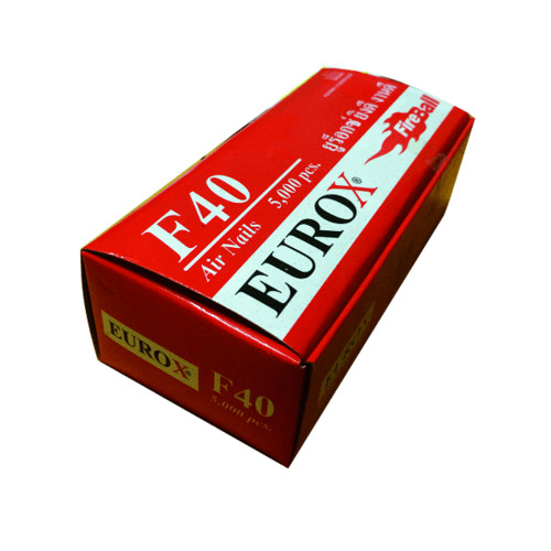 NP_shop4289 EUROX ตะปู F-40