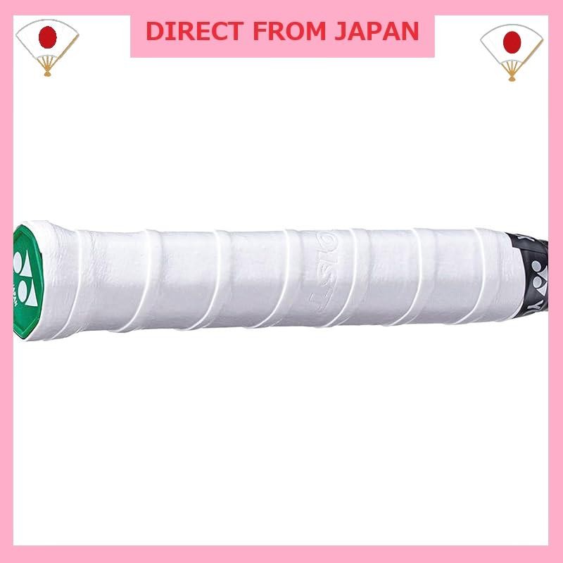 YONEX Badminton Moist Super Grip White (011) 30 pieces AC14830
YONEX Tennis Grip Tape Moist Super Gr