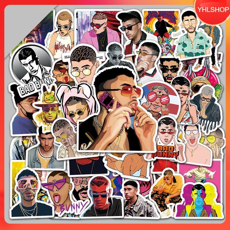 Rapper Sticker ถูกที่สุด พร้อมโปรโมชั่น ก.พ. 2026 | BigGoเช็คราคาง่ายๆ