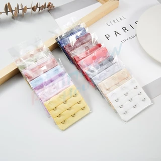 R.H. ตะขอปรับขยายเสื้อชั้นใน ตะขอเสริมบรายกทรง Elastic Bra Extender