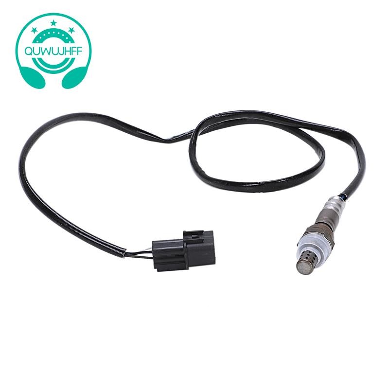 (quwujhff)Oxygen Sensor Lambda AIR FUEL RATIO O2 SENSOR สําหรับ Mitsubishi Outlander Grandis Lancer 