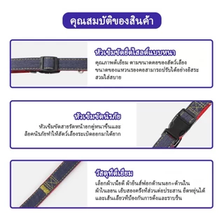 ปลอกคอสุนัข ปอกคอสุนัข ปลอกคอหมา คอลล่าสุนัข ปอกคอหมา XL ปลอกคอสุนัขโต มีให้เลือกสี่สี