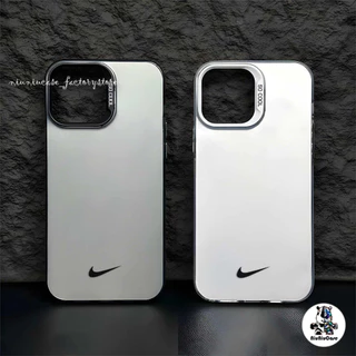 Fashion √ Pattern เคสไอโฟน11 13 16 ซิลิโคนนุ่มเคสโทรศัพท์ For IPhone 11 13 12 7Plus 14 15 Pro MAX 8P X XR XS เคสมือถือ