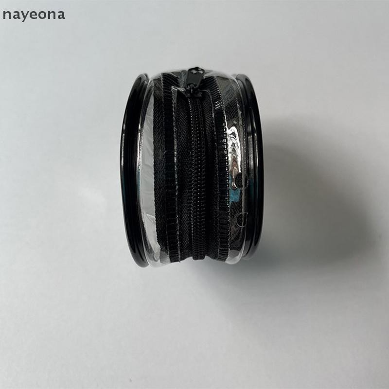 [NAY] 1 ชิ้นโปร่งใส Mystery กล่องเก็บพวงกุญแจกระเป๋ากล่องน่ารักกระเป๋าสตางค์ Thicken ตุ๊กตาของเล่นของขวัญกระเป๋ากันฝุ่น EON