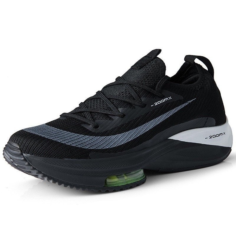 ใหม่ผู้ชาย 36-46 Air Zoom Alphafly NEXT% ผู้ชายกีฬารองเท้าสบายๆรองเท้าวิ่งระบายอากาศ M0NF 9Y2Y OSV5